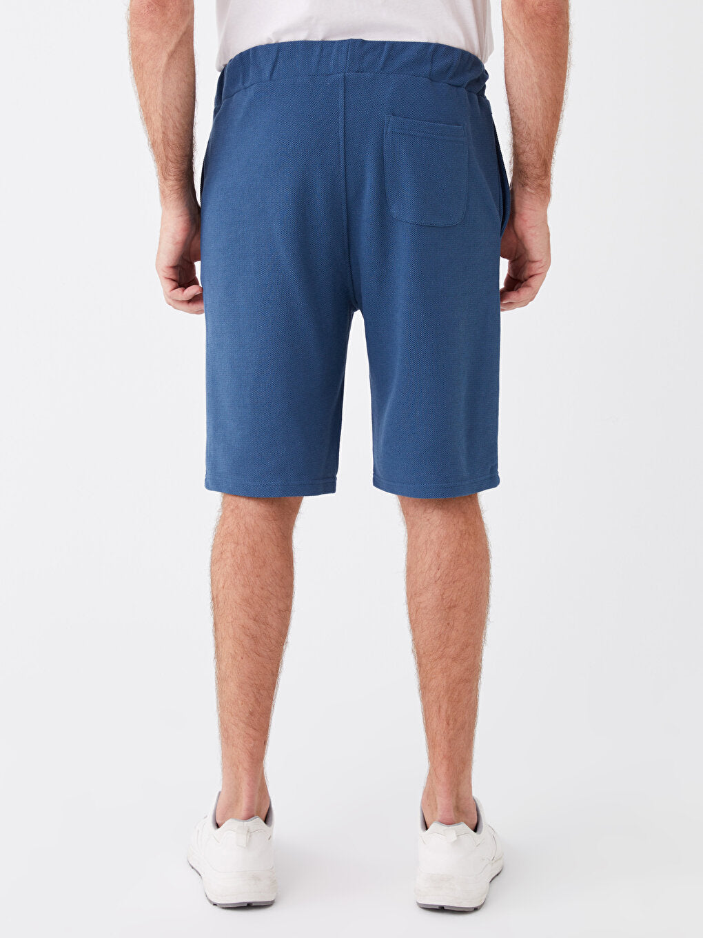 Standard Fit Men's Shorts