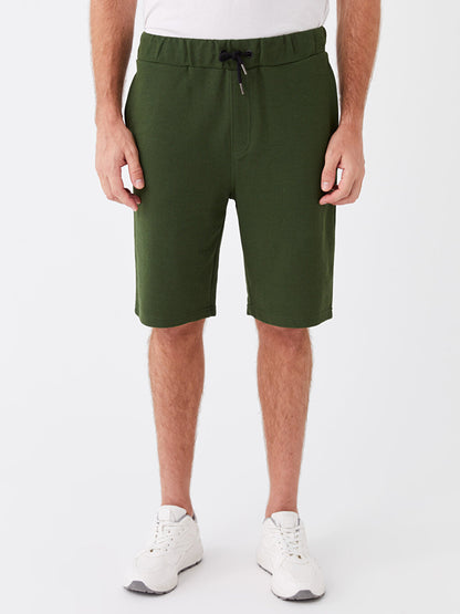 Standard Fit Men's Shorts