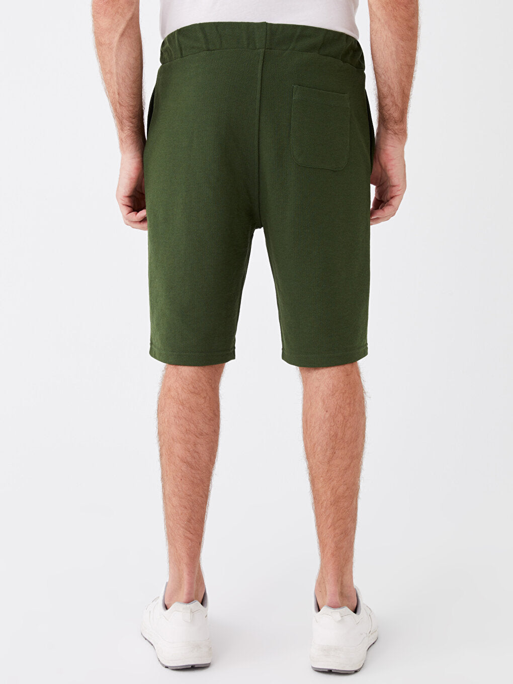 Standard Fit Men's Shorts