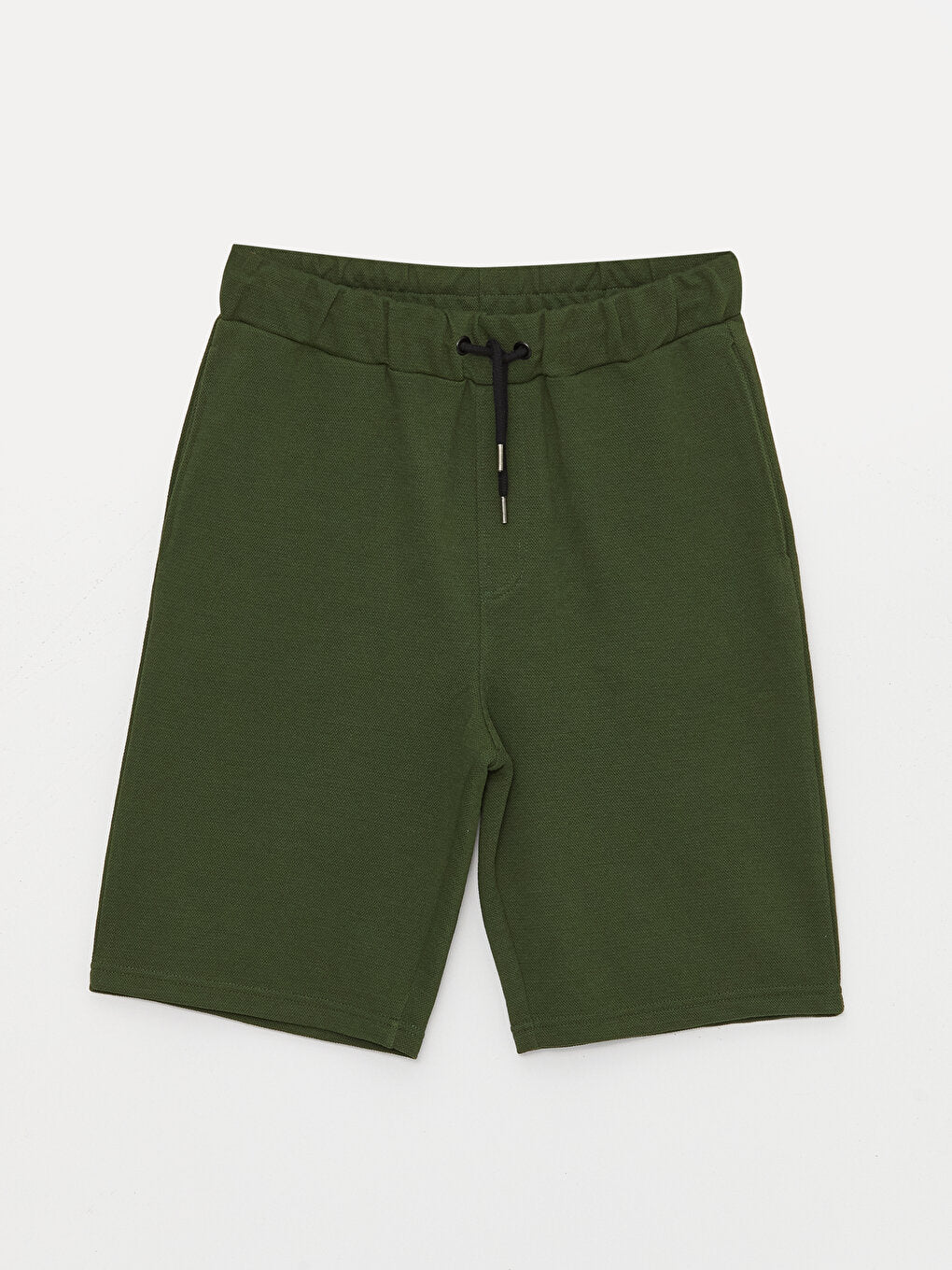 Standard Fit Men's Shorts