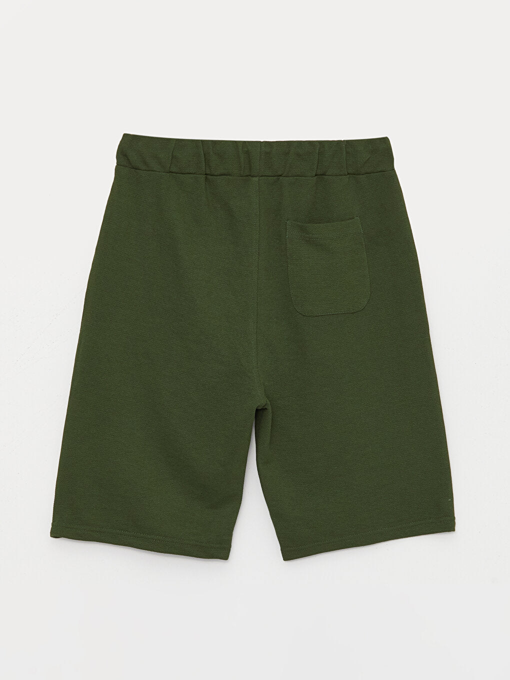 Standard Fit Men's Shorts