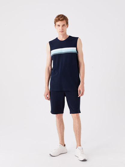 Standard Fit Men's Shorts