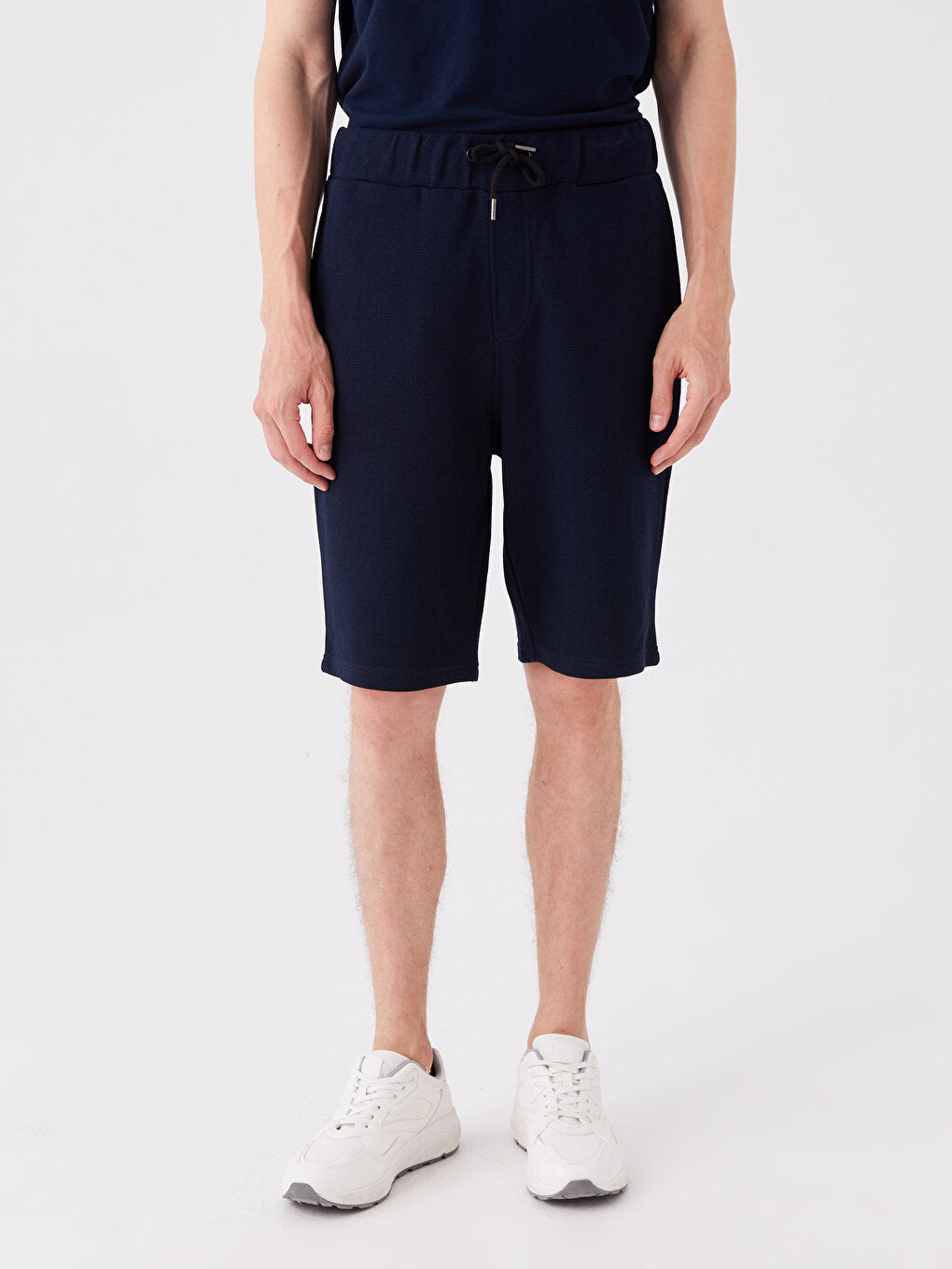 Standard Fit Men's Shorts