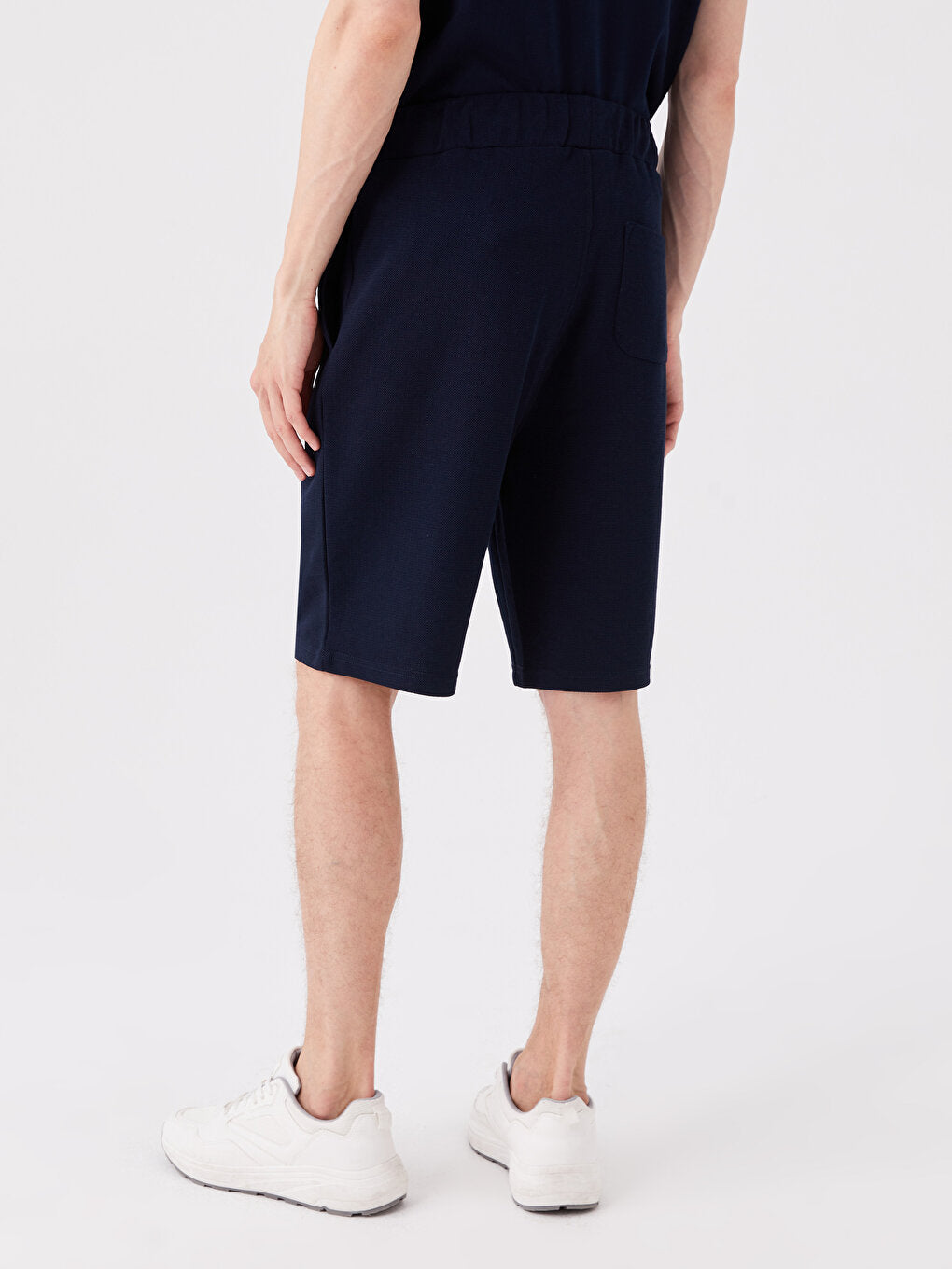 Standard Fit Men's Shorts