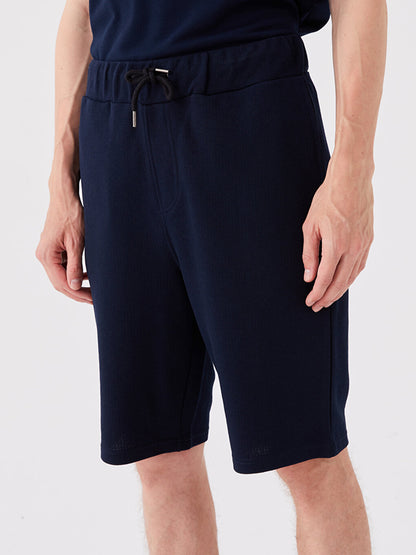 Standard Fit Men's Shorts