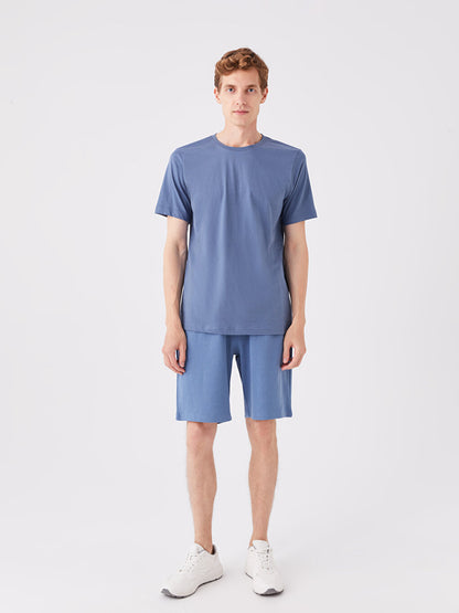 Standard Fit Men's Shorts