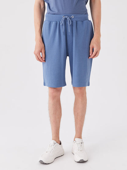 Standard Fit Men's Shorts