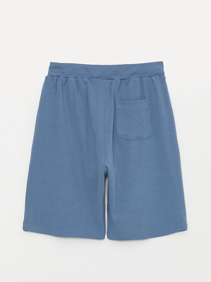 Standard Fit Men's Shorts