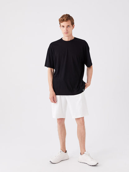 Standard Fit Men's Shorts