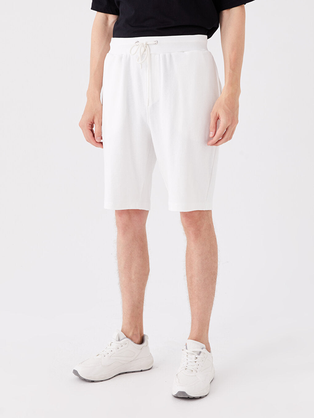 Standard Fit Men's Shorts