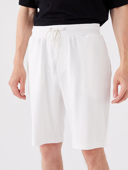 Standard Fit Men's Shorts