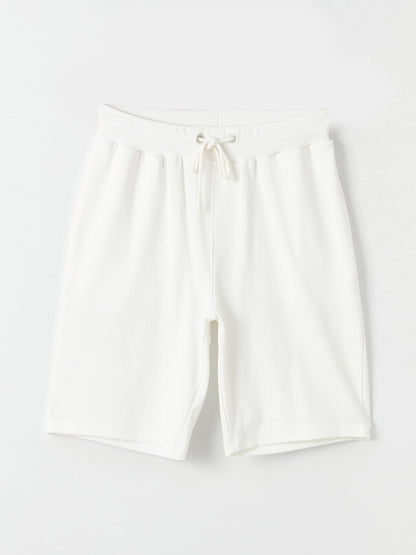 Standard Fit Men's Shorts