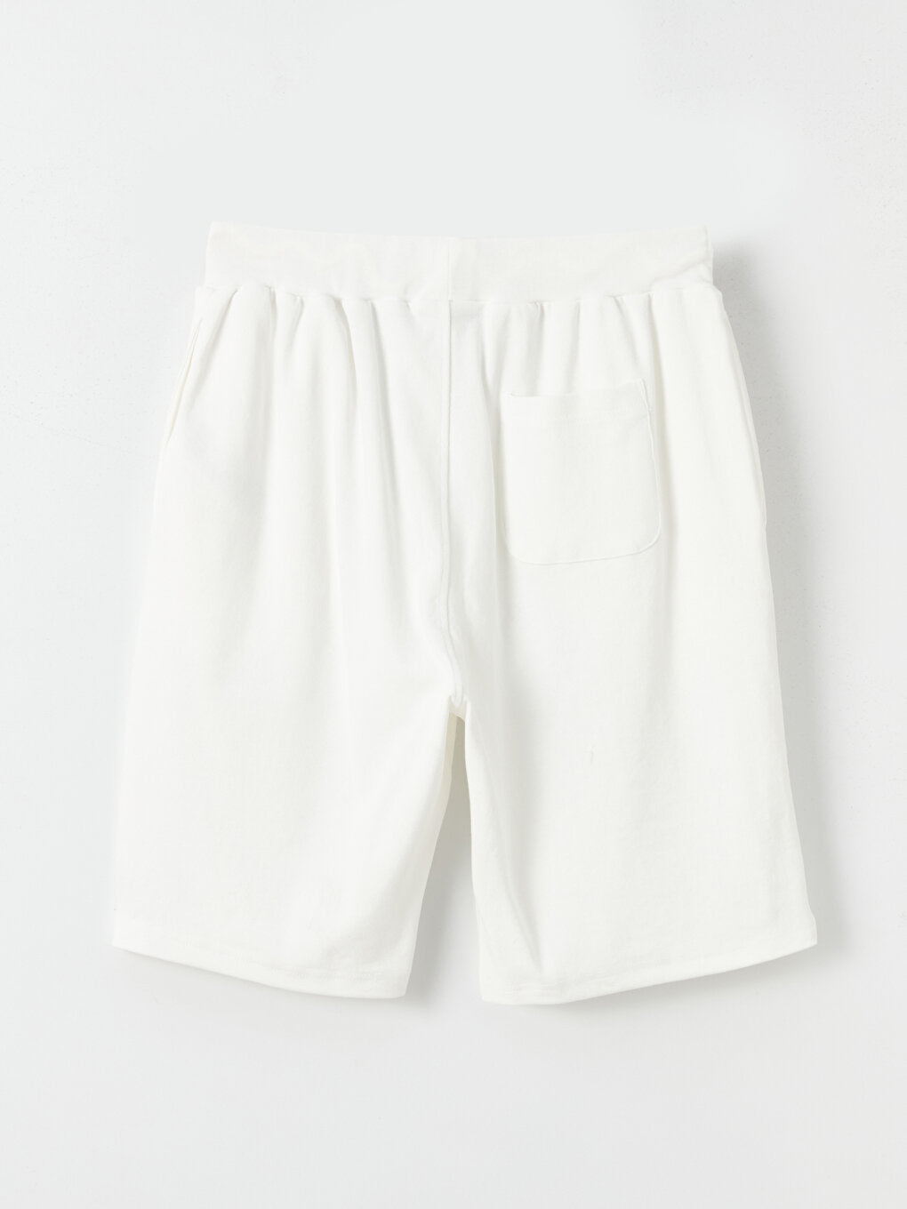 Standard Fit Men's Shorts