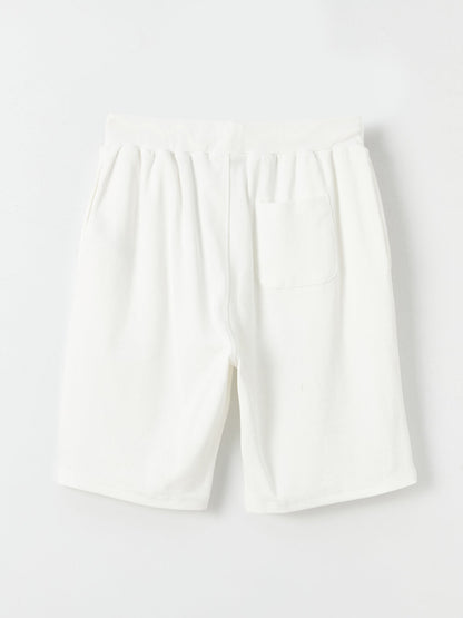 Standard Fit Men's Shorts