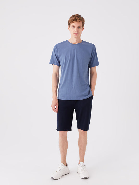 Standard Fit Men's Shorts