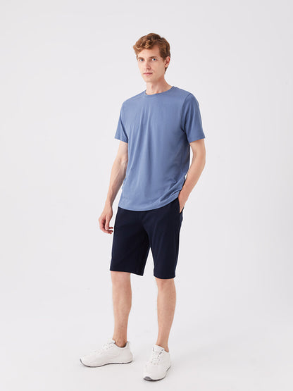 Standard Fit Men's Shorts