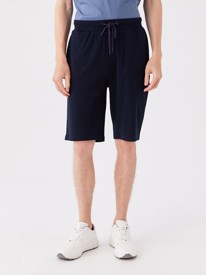 Standard Fit Men's Shorts