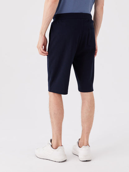 Standard Fit Men's Shorts