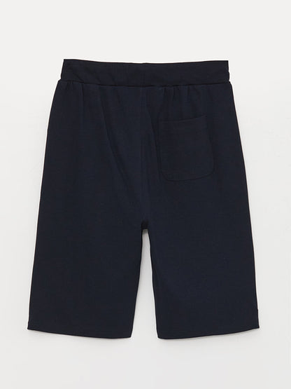 Standard Fit Men's Shorts