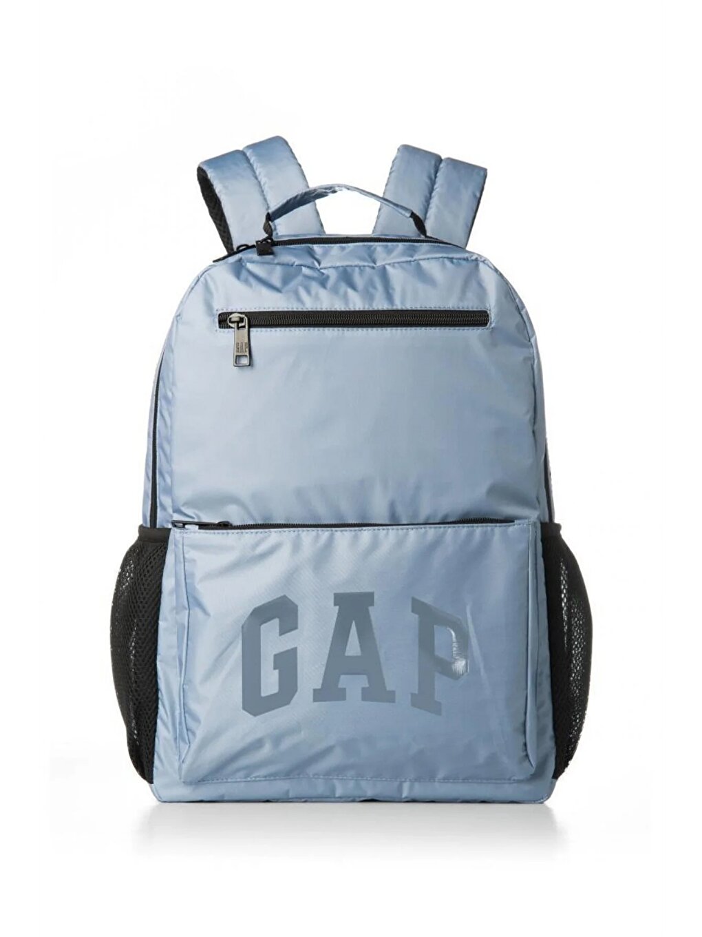 Printed Boy's School Bag