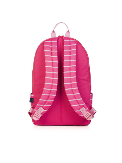 Printed Girl's School Bag