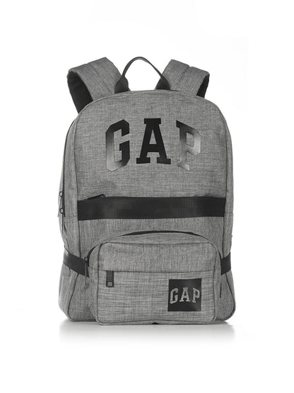 Printed Boy's School Bag