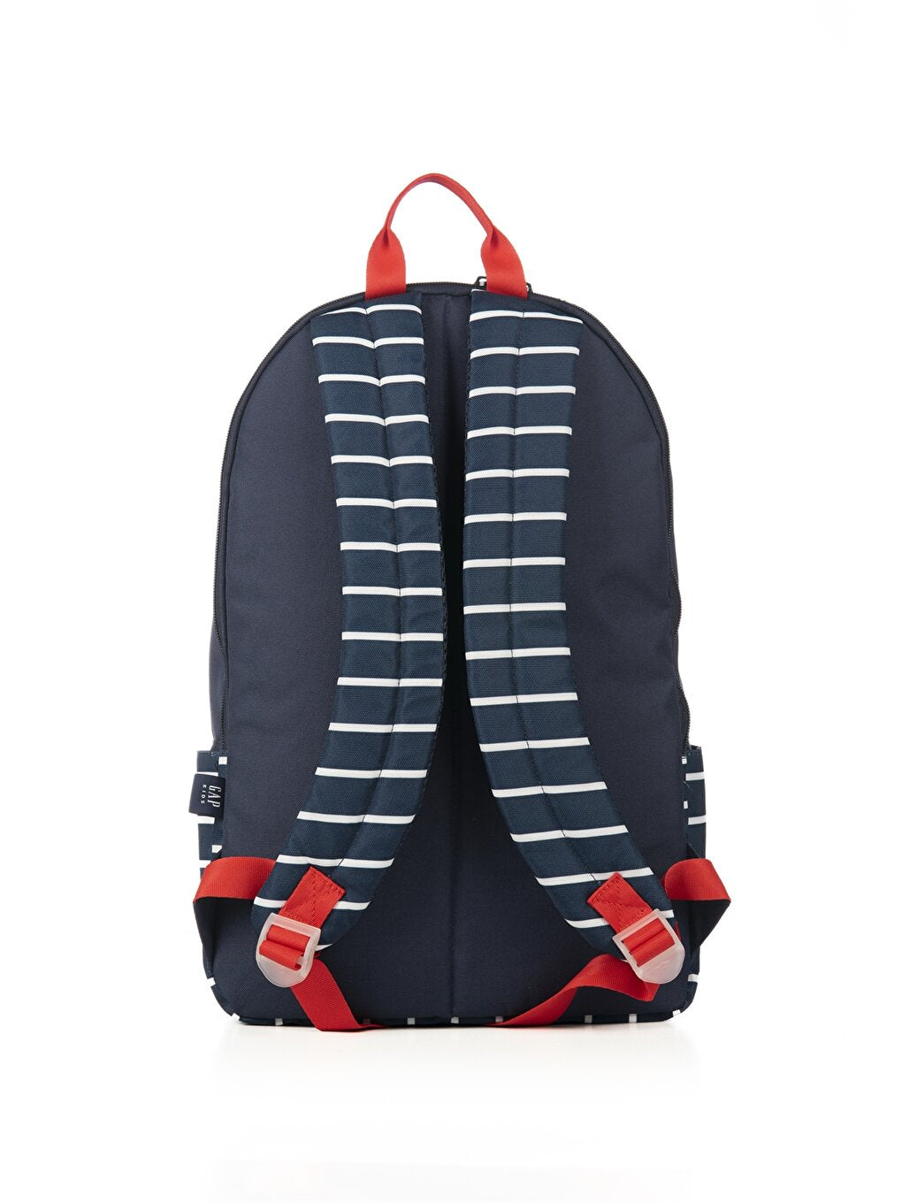 Printed Boy's School Bag