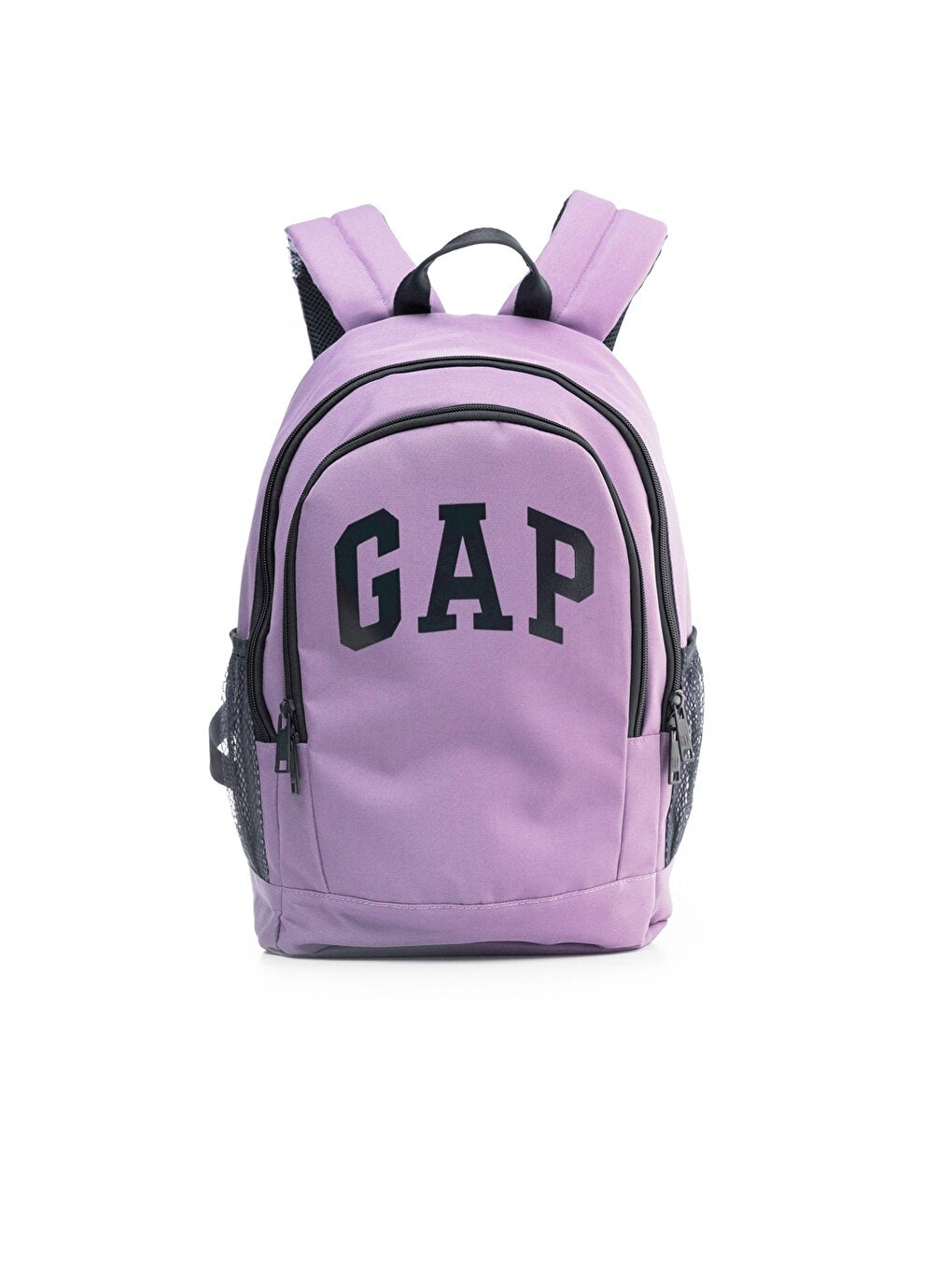 Printed Girl's School Bag