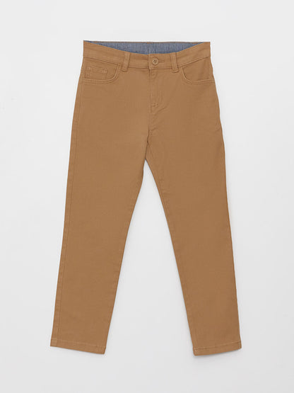 Freedom of Movement Trousers at Break