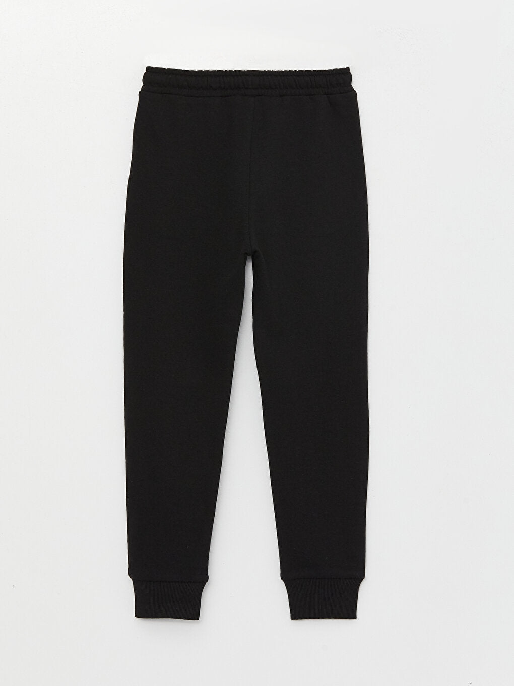 Boys' Jogger Sweatpants with Elastic Waist