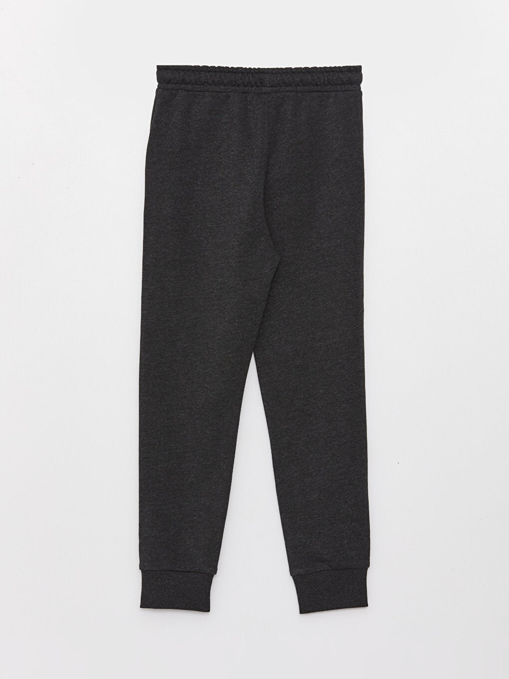 Boy's Jogger Sweatpants with Elastic Waistband