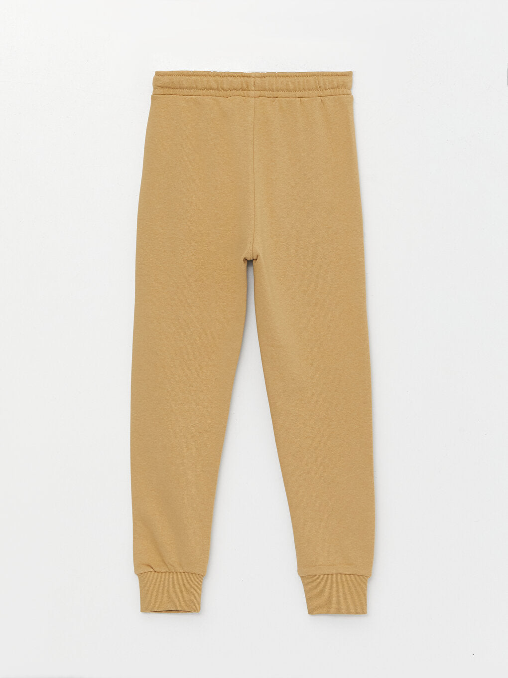 Boys' Jogger Sweatpants with Elastic Waist