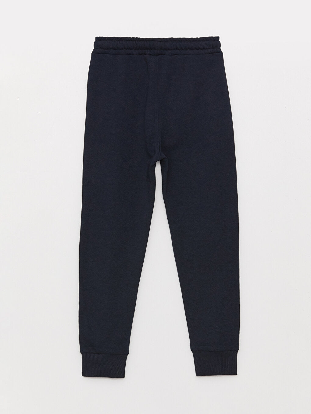 Boys' Jogger Sweatpants with Elastic Waist