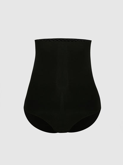 Women's Elastic Waist Straight Corset