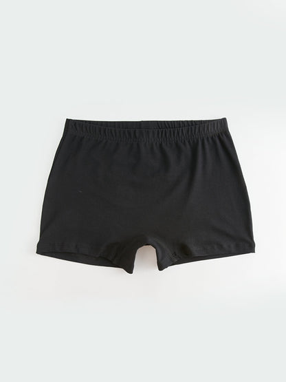 Plain Boxer Briefs