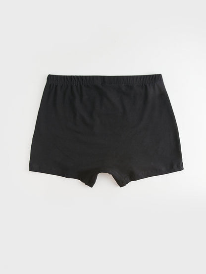 Plain Boxer Briefs