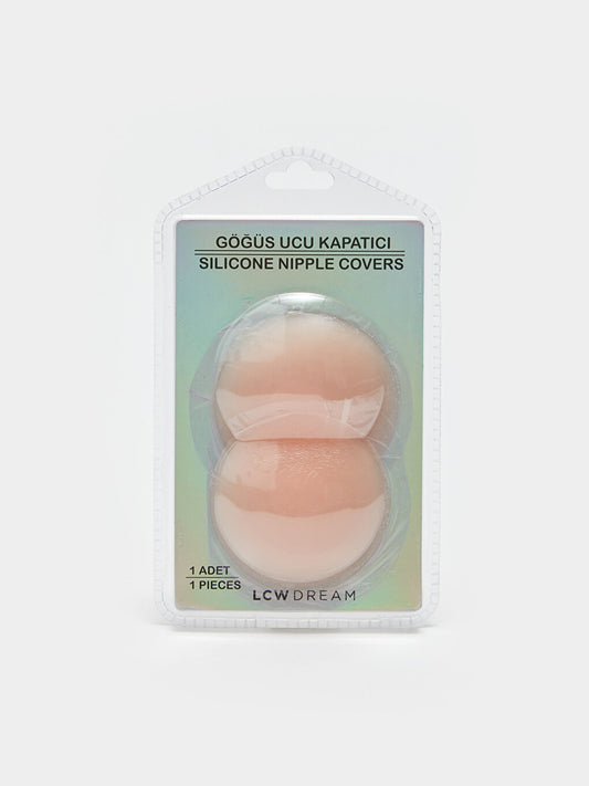 Adhesive Silicone Nipple Concealer