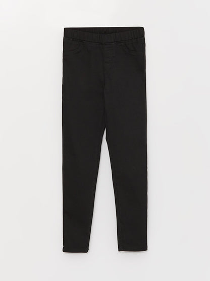 Trousers that transition from class to play