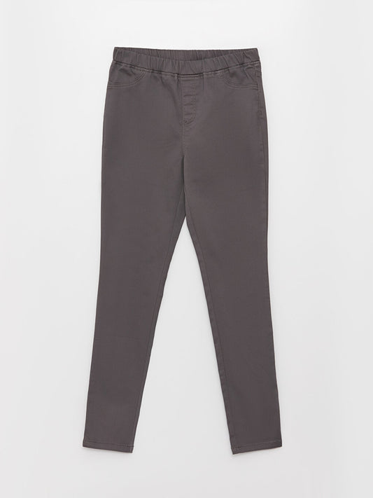 Trousers that transition from class to play