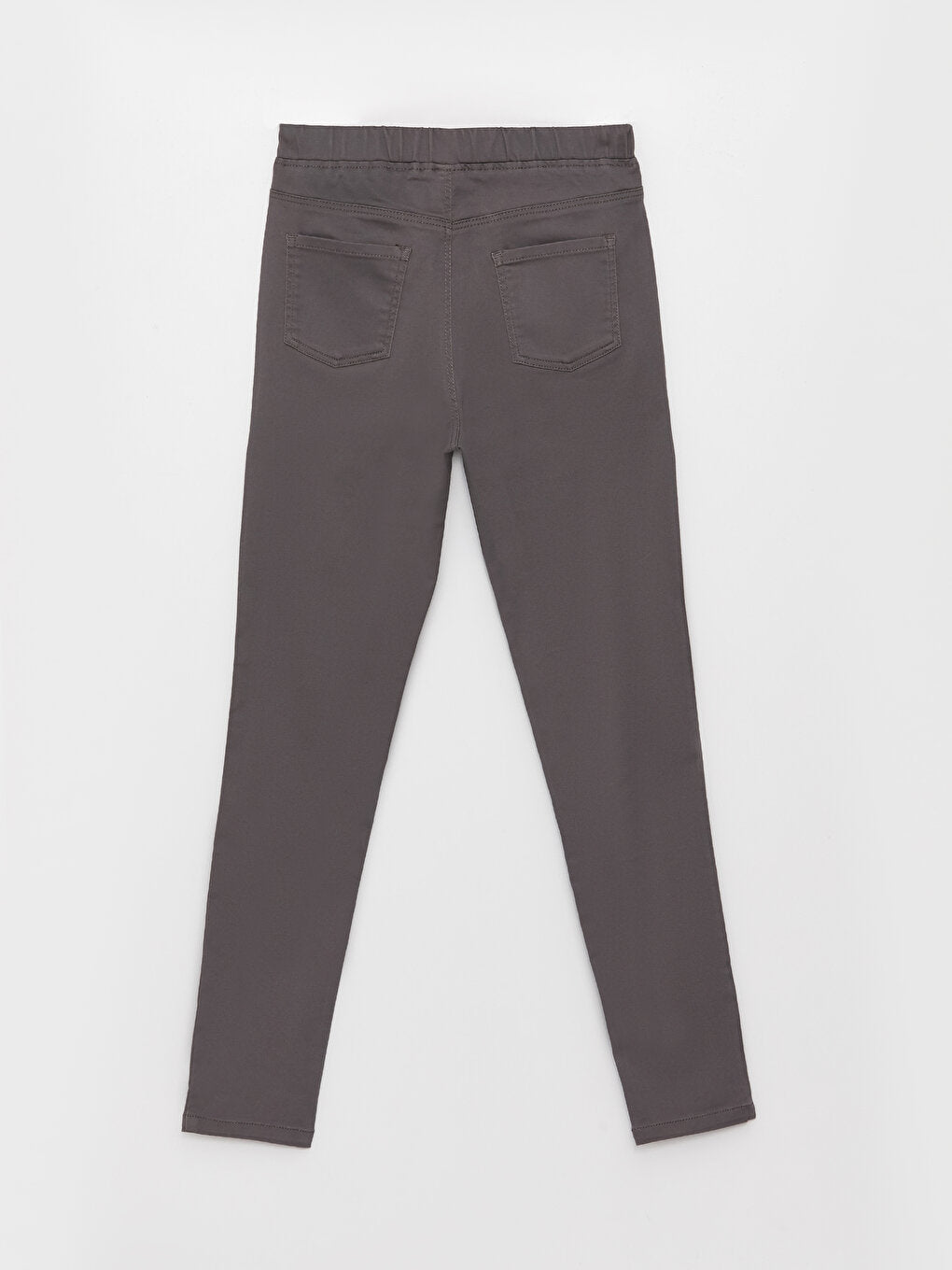 Trousers that transition from class to play