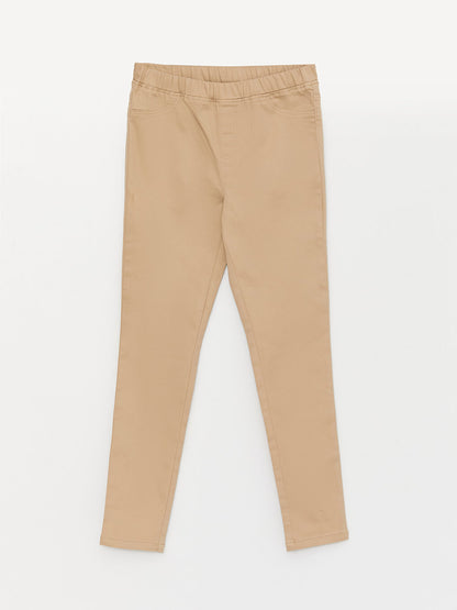 Trousers that transition from class to play