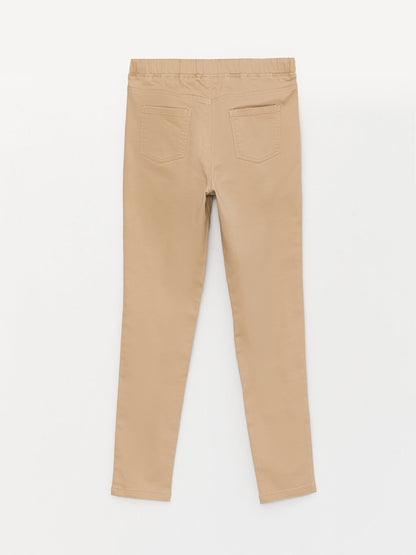 Trousers that transition from class to play