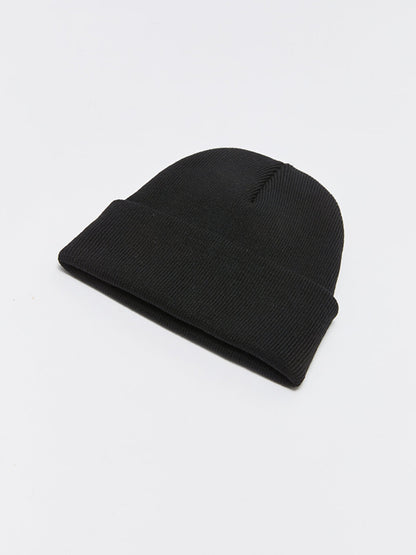 Boy's Knitwear Beret