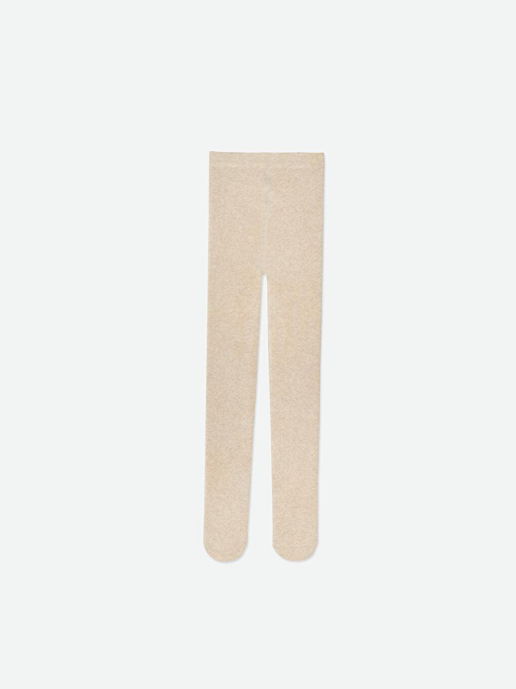 Basic Girl's Towel Pantyhose