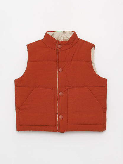 Baby Boy Vest