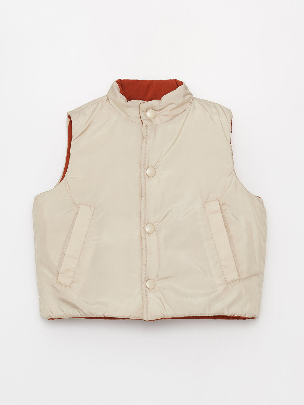 Baby Boy Vest