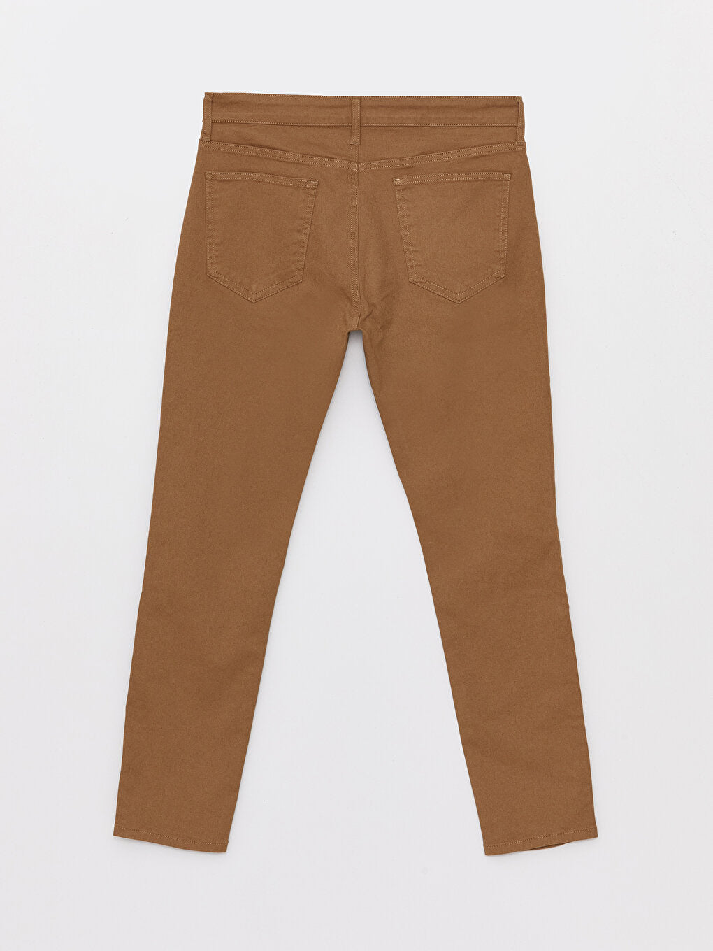 Slim Fit Men's Chino Trousers