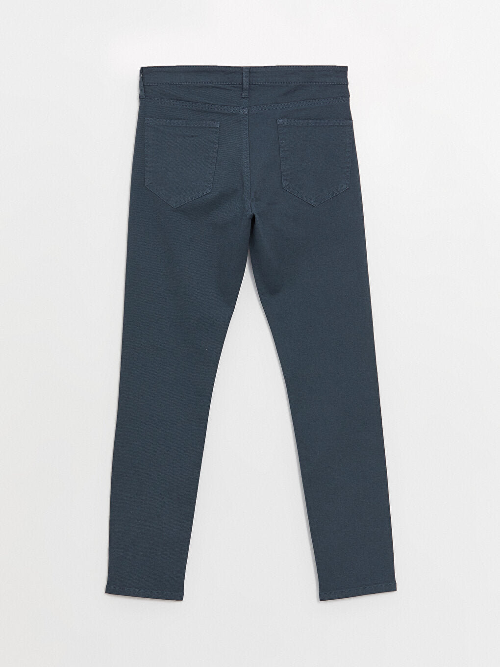 Slim Fit Men's Chino Trousers