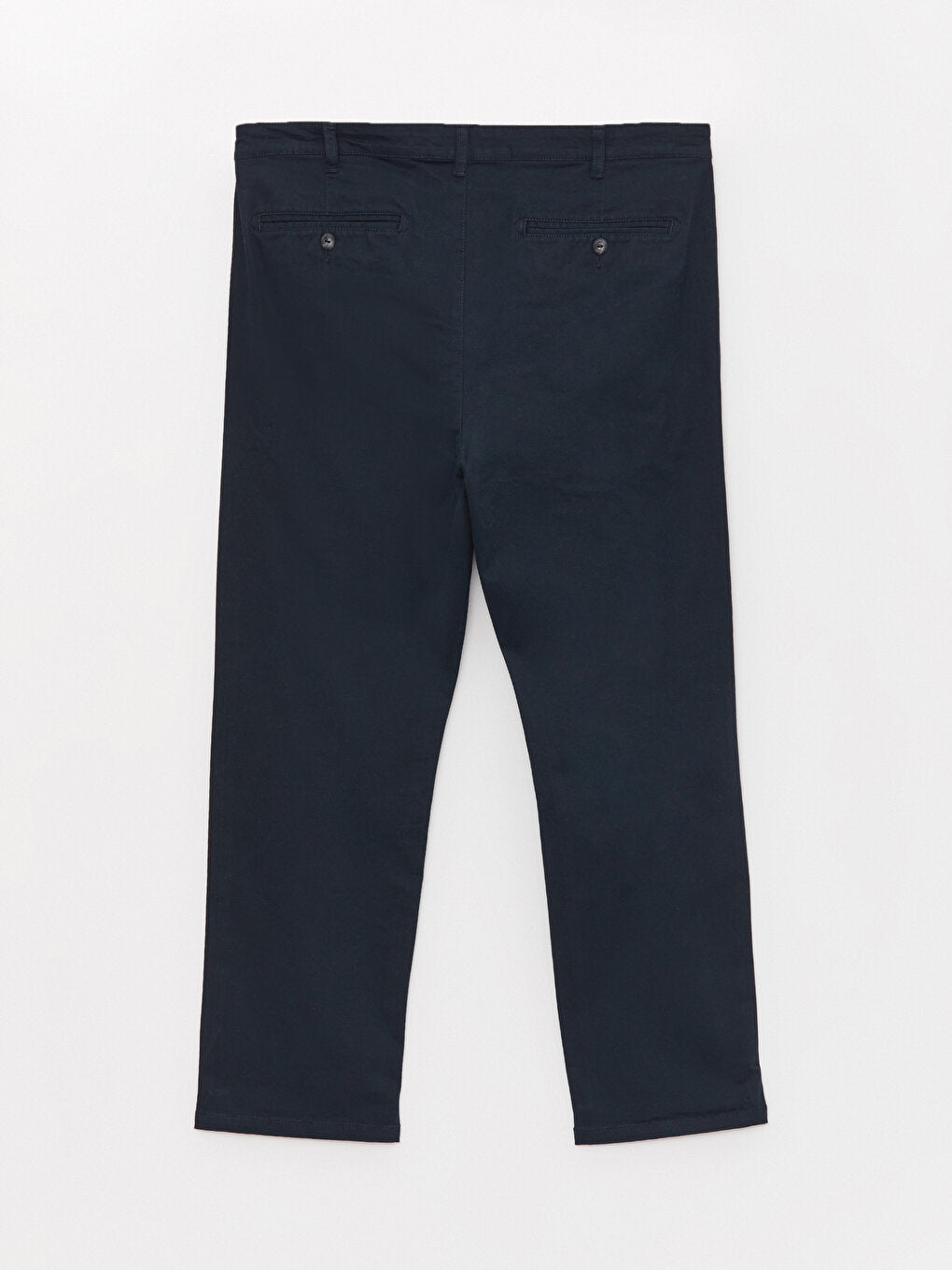 Standard Fit Men's Chino Trousers