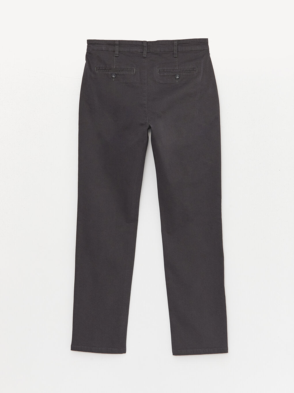 Standard Fit Men's Chino Trousers